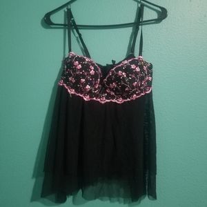 VS sexy little things buste top 38C